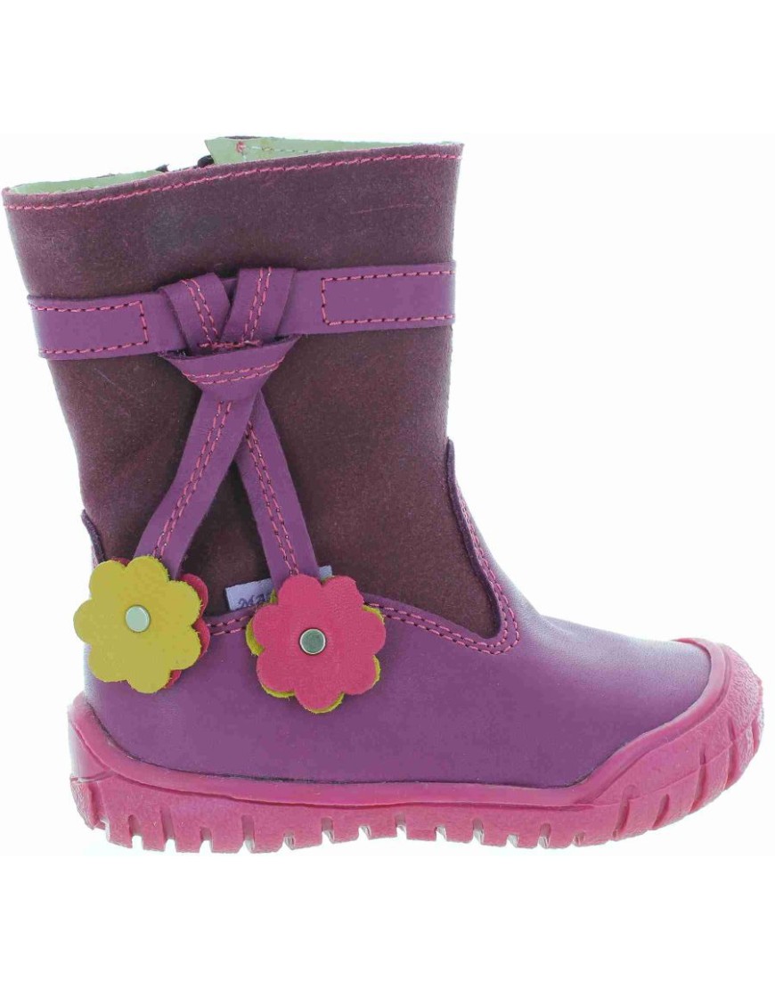 Melinda Purple 