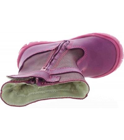Usa kids orthopedic snow boots