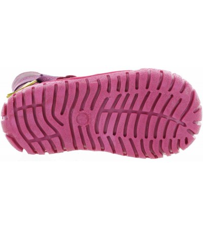 Usa kids orthopedic snow boots