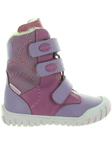 Preit Purple