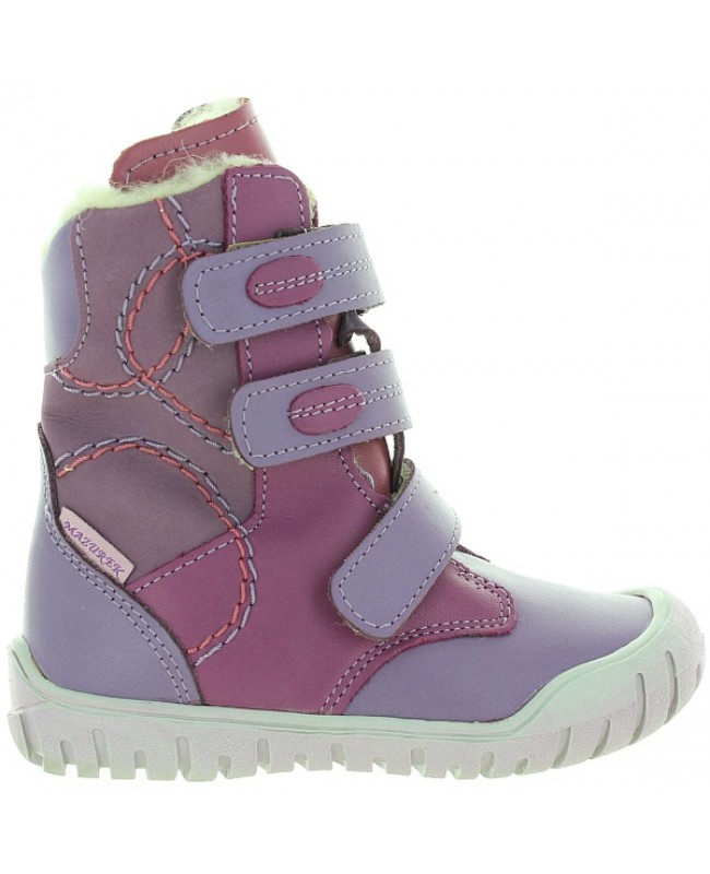 Preit Purple