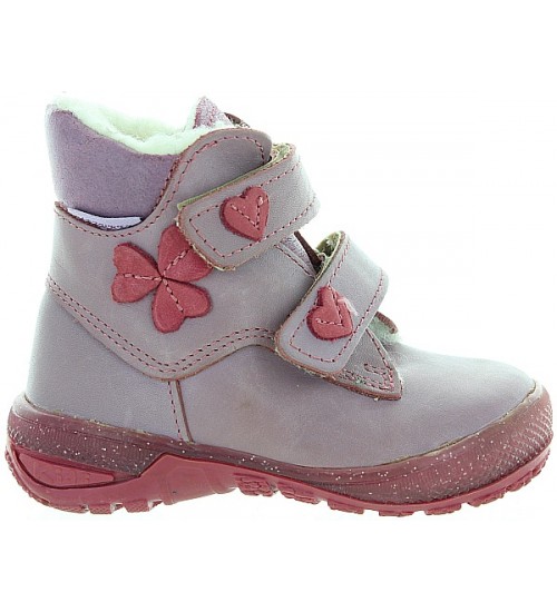 Flat footed baby girl best snow boots