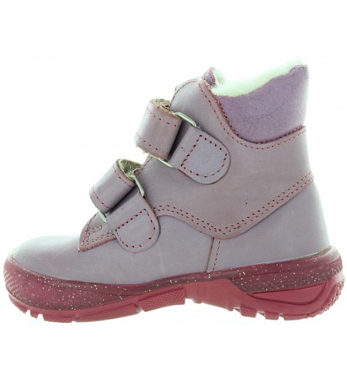 Flat footed baby girl best snow boots