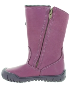 Warm snow boots for kids for winter 