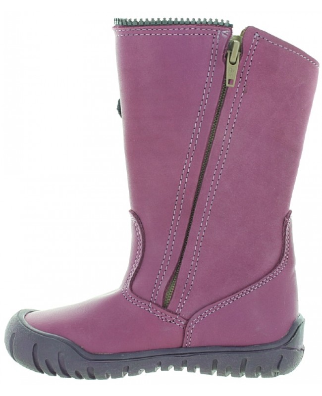 Boots for kids for winter warm for snow 