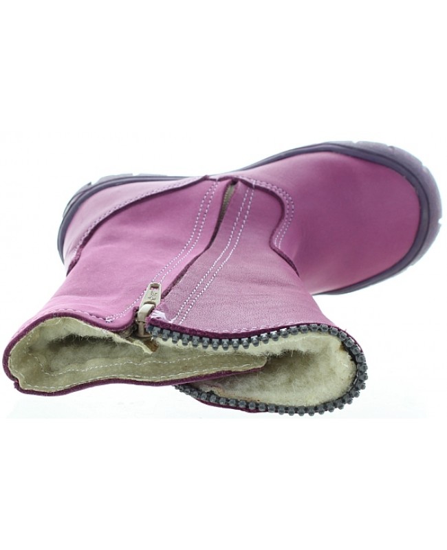 Boots for kids for winter warm for snow 