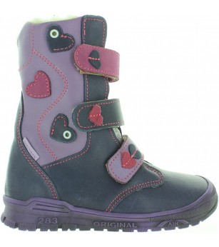 Zelca Purple