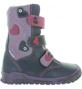 Zelca Purple