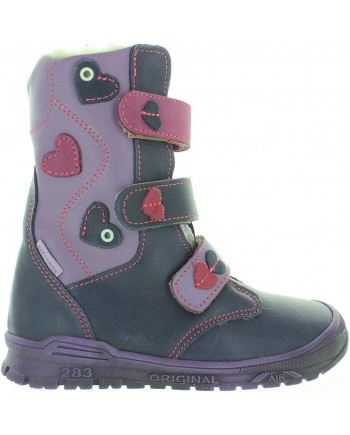 Zelca Purple