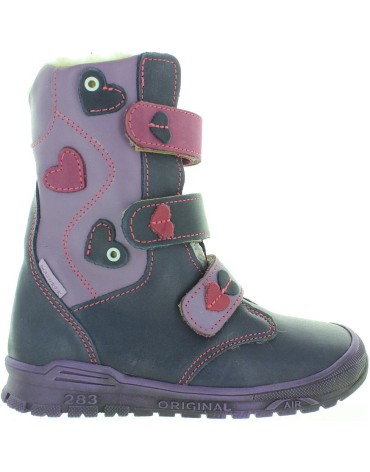 Zelca Purple