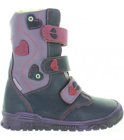 Zelca Purple