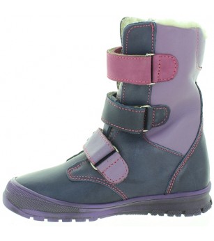 Zelca Purple