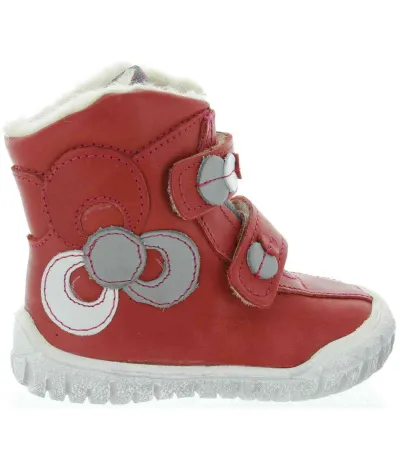 Boots to stop toe walking for kids with weak ankles