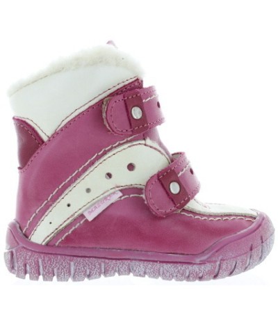 Heel supportive sheep boots for foot problem 