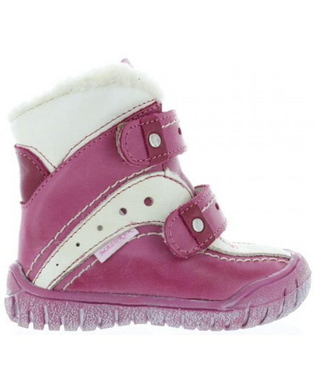 Supportive boots for foot problem 