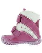 Heel supportive sheep boots for foot problem 