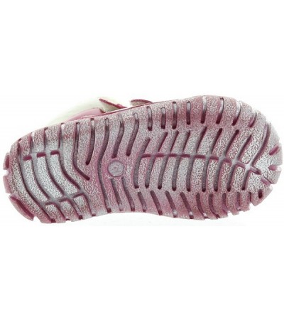 Supportive boots for foot problem 