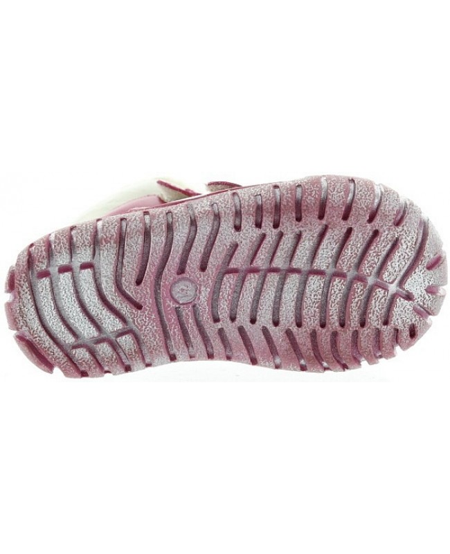 Supportive boots for foot problem 