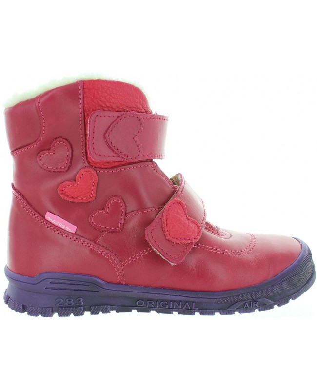 Waterproof snow boots for toddlers 