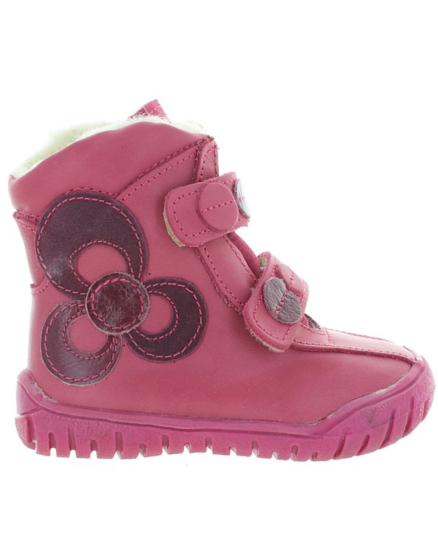 Cytryna Fuschia