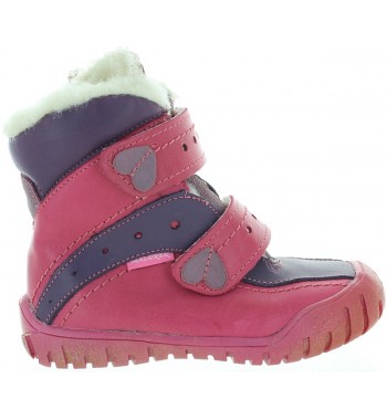 Morka Fuchsia