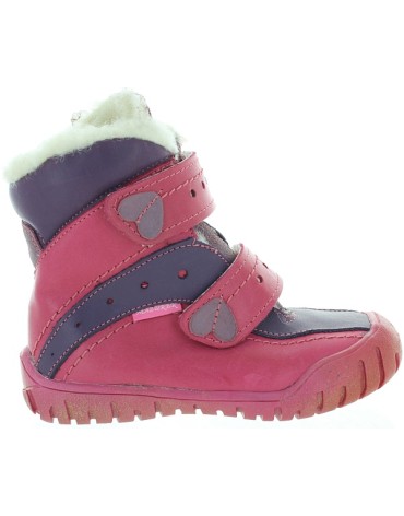 Gilly Pink