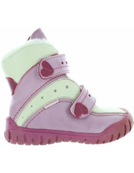 Morka Pink Morka Pink