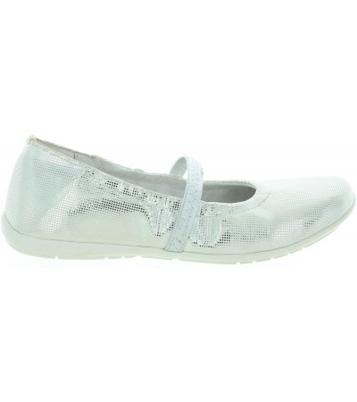 Orthopedic ballerina flats Italian fashion
