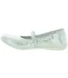 Italian fashion orthopedic ballerina flats