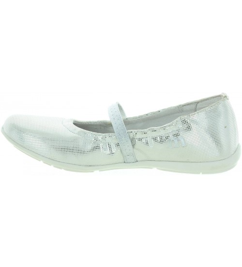 Orthopedic ballerina flats Italian fashion