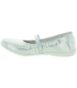 Italian fashion orthopedic ballerina flats