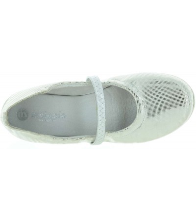 Orthopedic ballerina flats Italian fashion