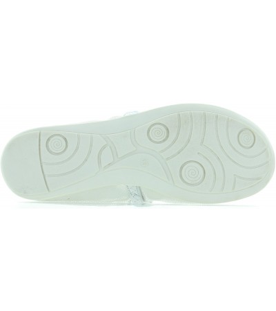 Orthopedic ballerina flats Italian fashion