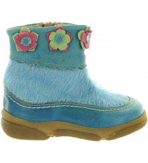 Baby boots from Italy on sale by Moki