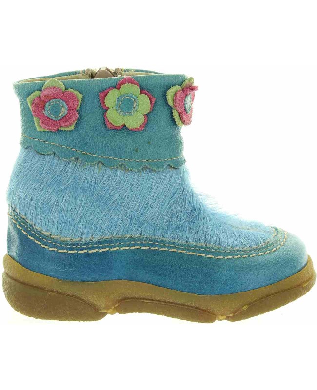 Baby boots from Italy on sale by Moki