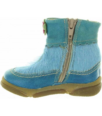 Baby boots from Italy on sale by Moki