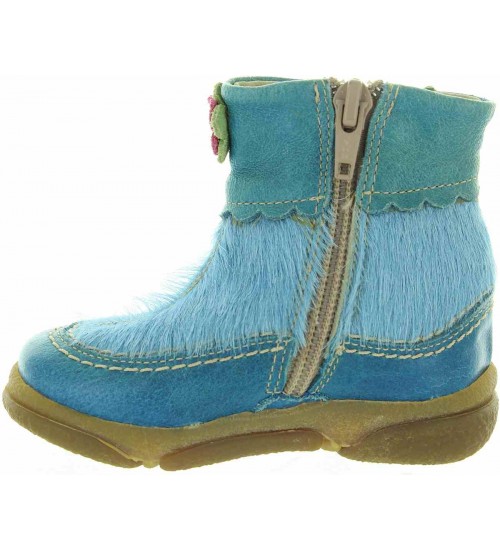 Baby boots from Italy on sale by Moki