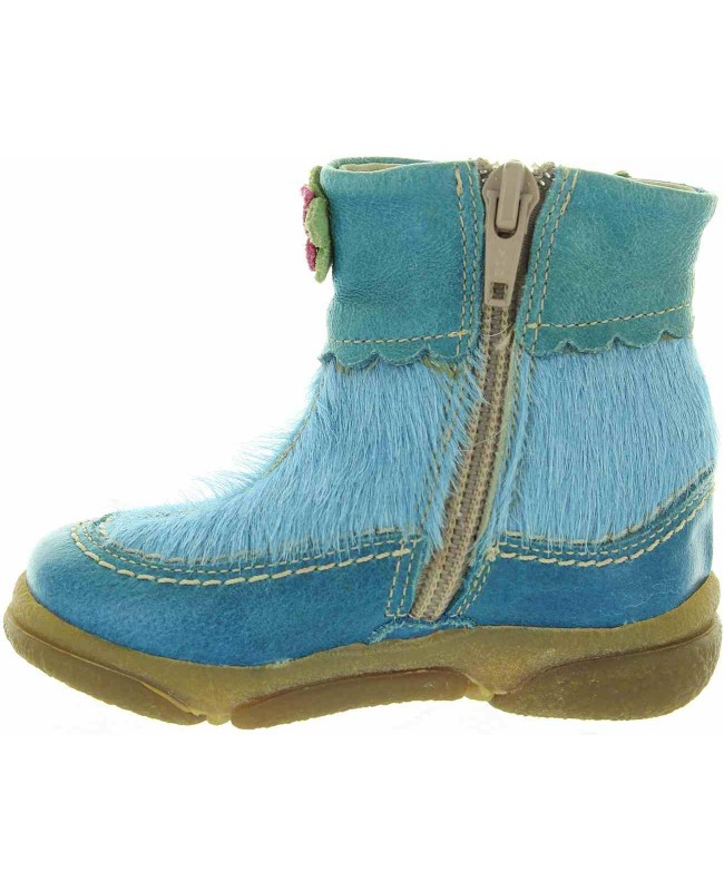 Baby boots from Italy on sale by Moki