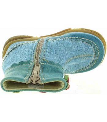 Baby boots from Italy on sale by Moki