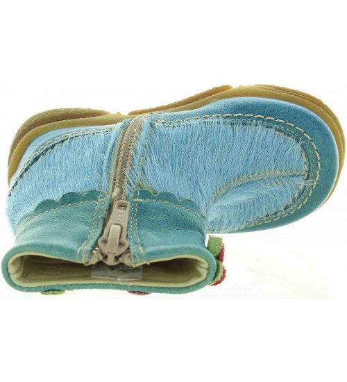 Baby boots from Italy on sale by Moki