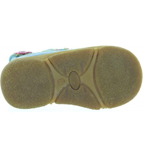 Baby boots from Italy on sale by Moki