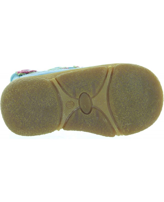 Baby boots from Italy on sale by Moki