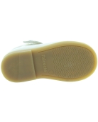 Girls gold shoes Europe best arches