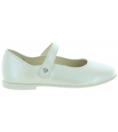 Dress shoes for a girl with good orthopedic support 