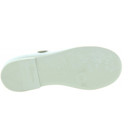 Dress shoes for a girl with good orthopedic support 
