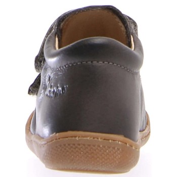 Baby boy shoes with arches 