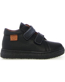 Ahur Black Smooth