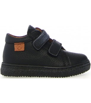 Ahur Black Smooth