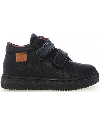 Ahur Black Smooth