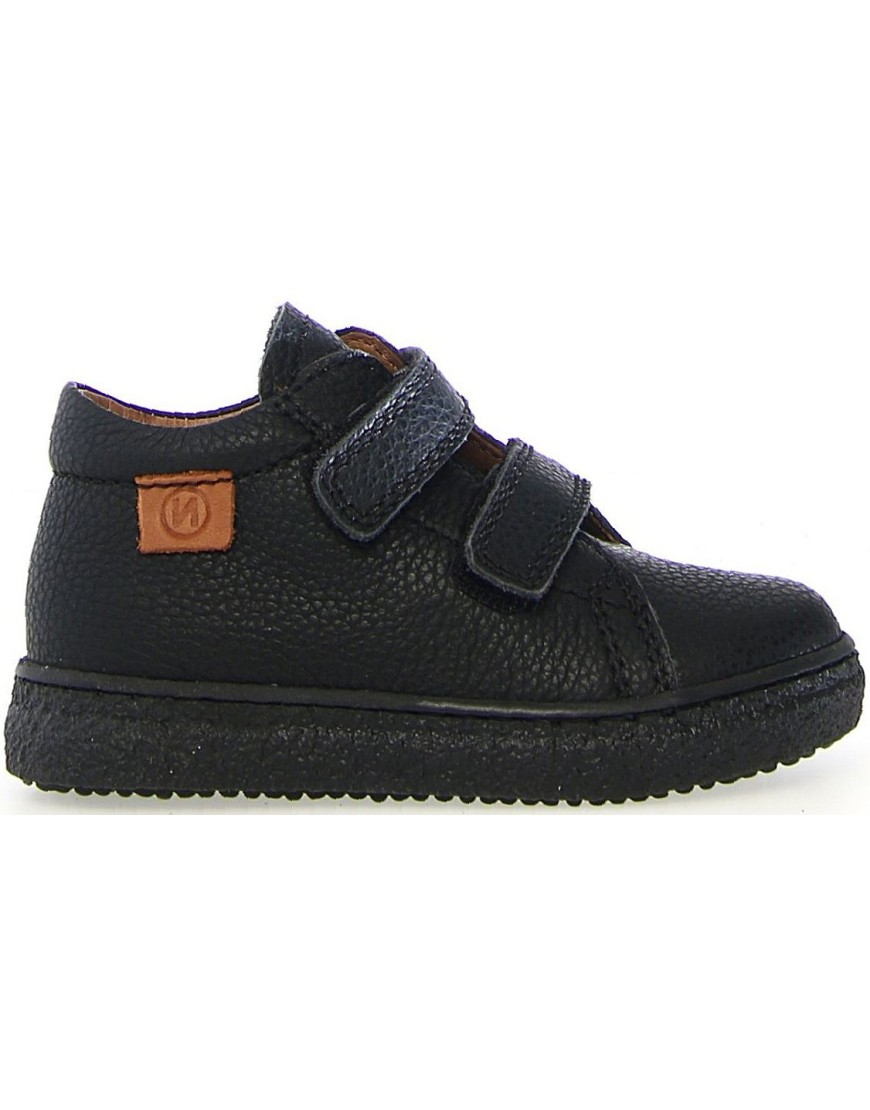 Ahur Black Smooth